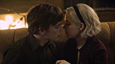 2  2       / The Chilling Adventures of Sabrina