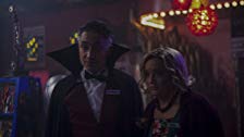 4  2       / The Chilling Adventures of Sabrina