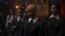 5  2       / The Chilling Adventures of Sabrina