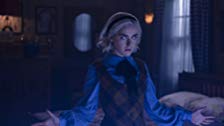 8  2       / The Chilling Adventures of Sabrina