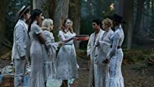 4  3       / The Chilling Adventures of Sabrina