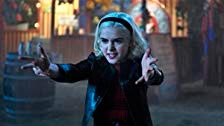 6  3       / The Chilling Adventures of Sabrina