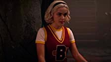 7  3       / The Chilling Adventures of Sabrina