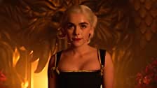8  3       / The Chilling Adventures of Sabrina