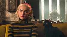 8  4       / The Chilling Adventures of Sabrina